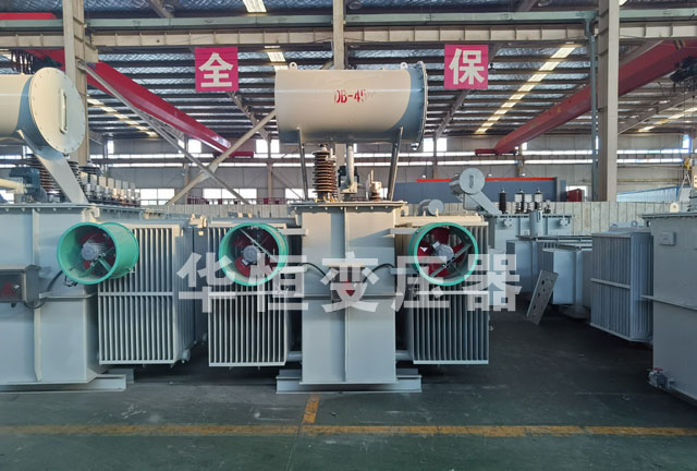 S13-6300/35团风团风团风电力变压器
